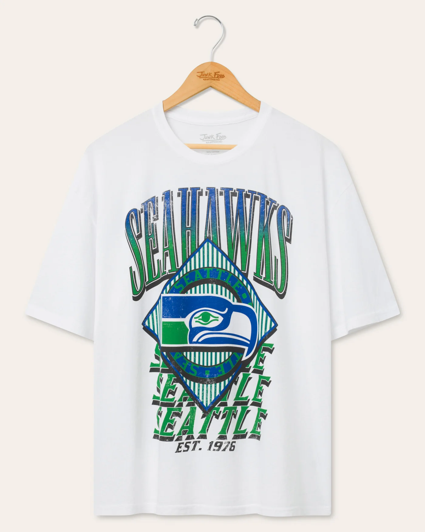 NFL New Arrivals